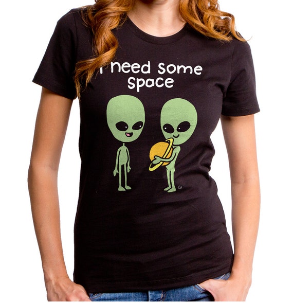 i need some space tshirt