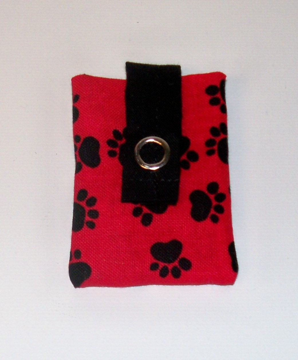 Dog Tag Silencer Dog Tag Covers Pet Collar ID Tag One Size