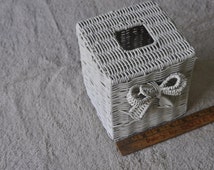 Artículos únicos para kleenex cover | Etsy