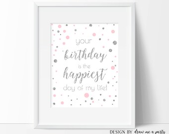 happiest day of my life my birthday happiest day of my life my birthday