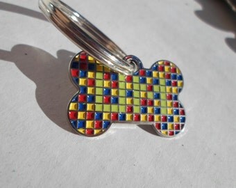 small umphreys mcgee pet charm umph pup