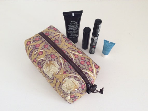 liberty cosmetic bag