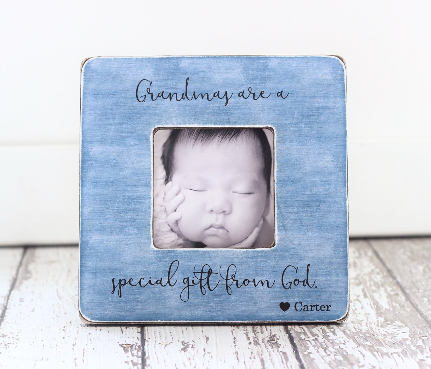 Grandma Grandmother Gift Religious Special Gift From God