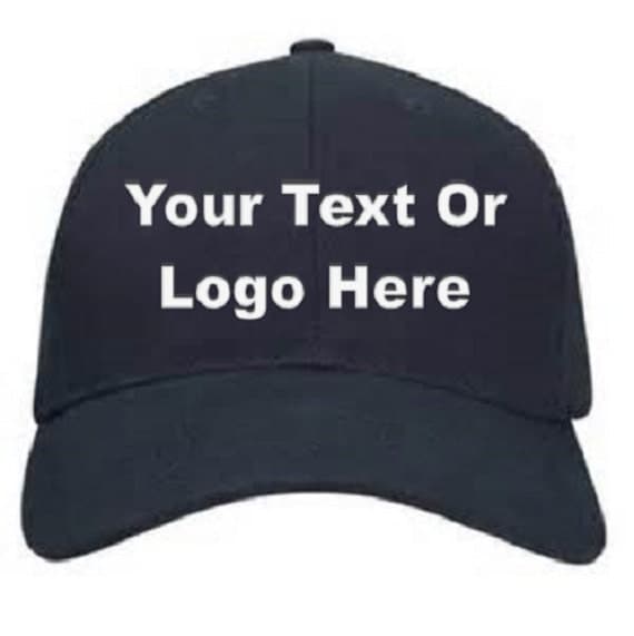 Custom Personalized Design Your Own Baseball Cap   Il Fullxfull.1098924993 4ibk 