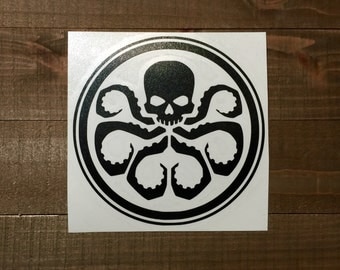 Hydra ID Badges