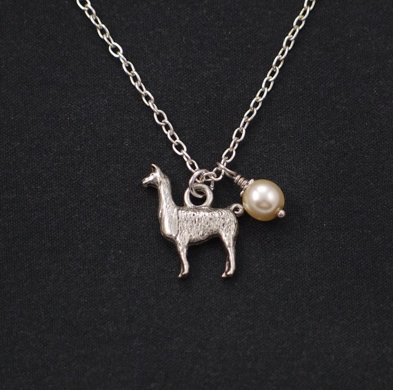 swarovski llama