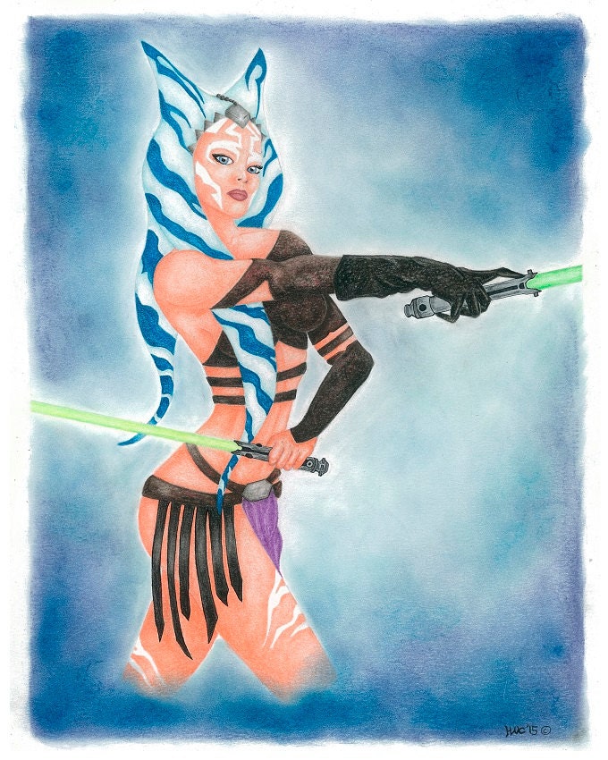 ahsoka rocklove