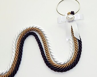 Unity Wedding Braids Braid Cord Ceremony by UnityWeddingBraids