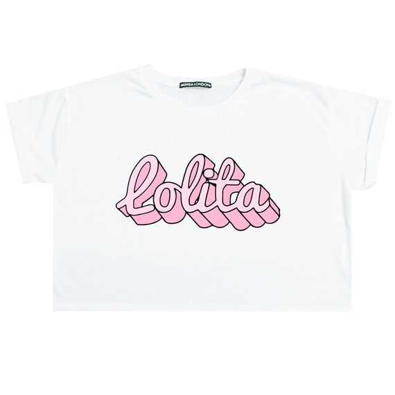 lolita ayala shirt