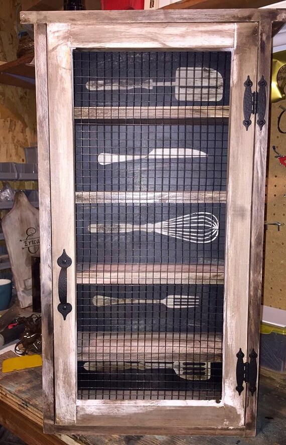 Custom Spice Rack Spice by Belwoods on Etsy