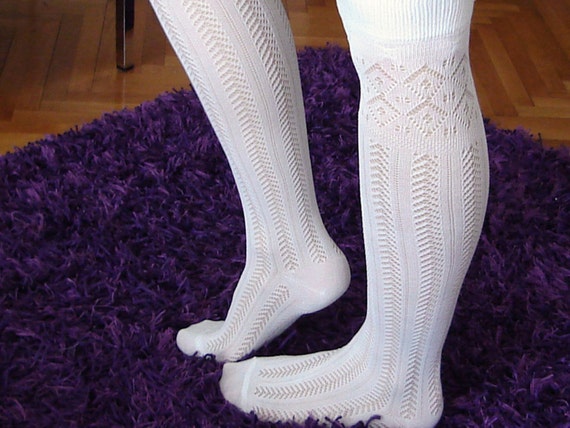 wedding slipper socks