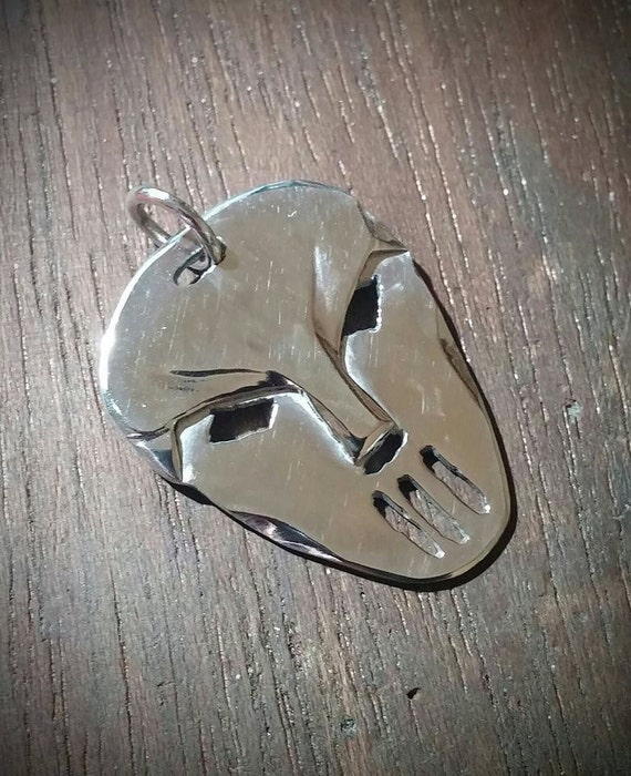 Casey Jones Hockey Mask