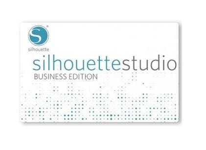 silhouette business edition free download