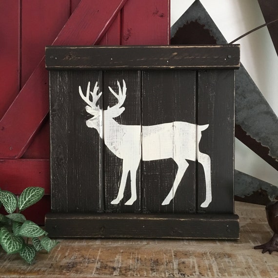 Rustic Animal Decor 3