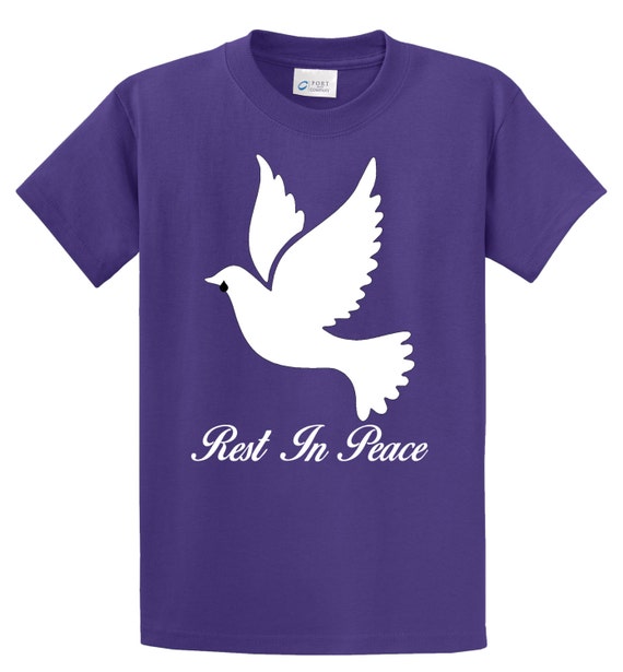 prince when doves cry shirt