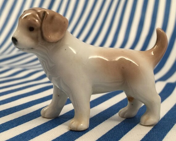 porcelain beagle