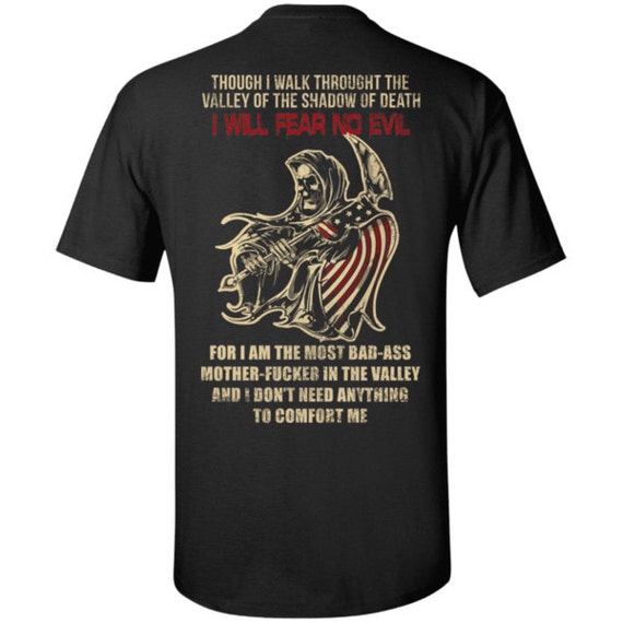 death valley tee shirts