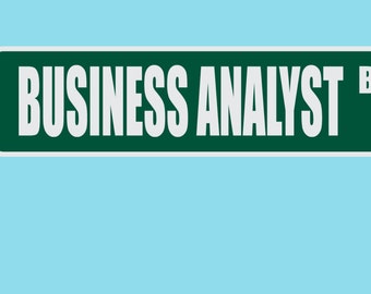 business analyst