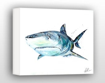 Shark Wall Art shark wall decor stained glass shark sea creature ornament Shark Wall Art shark wall decor stained glass shark sea creature ornament