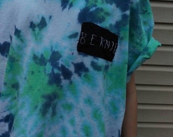 bernie tee