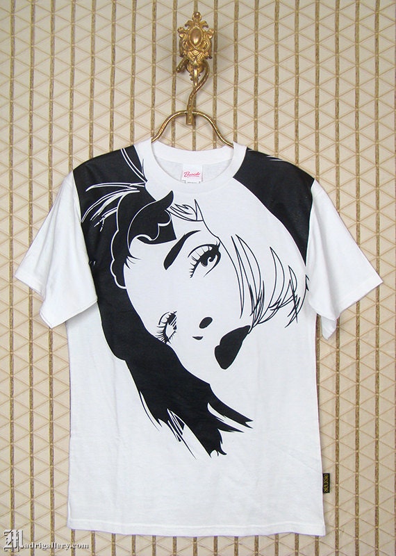 siouxsie sioux t shirt