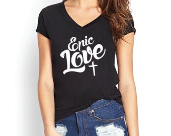 real love tee