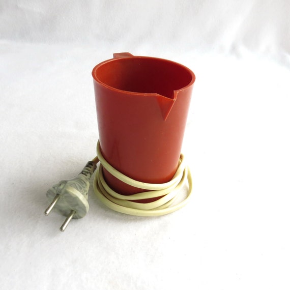 one cup travel kettle