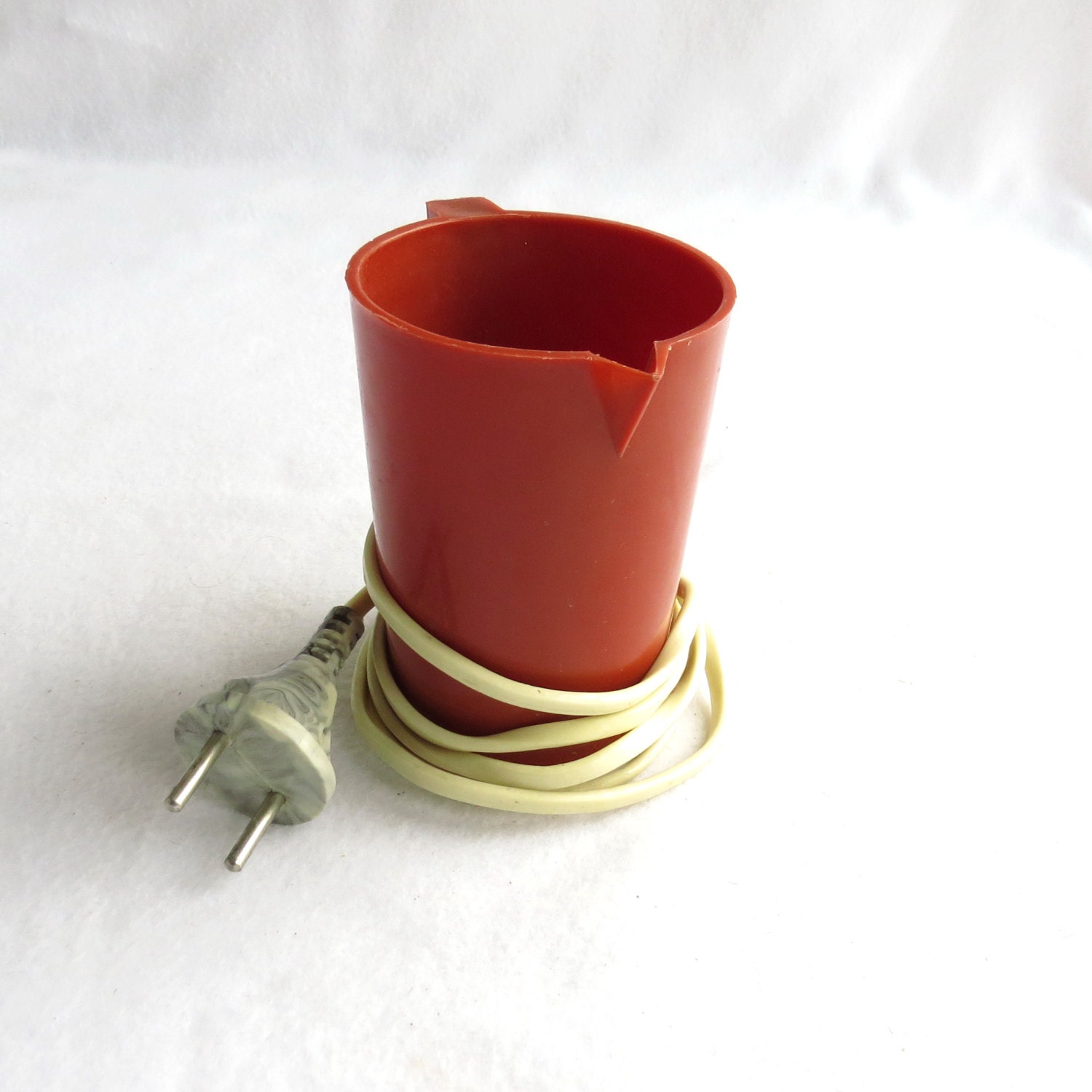 Vintage Kettle 250 ml/ One cup electric kettle / travel