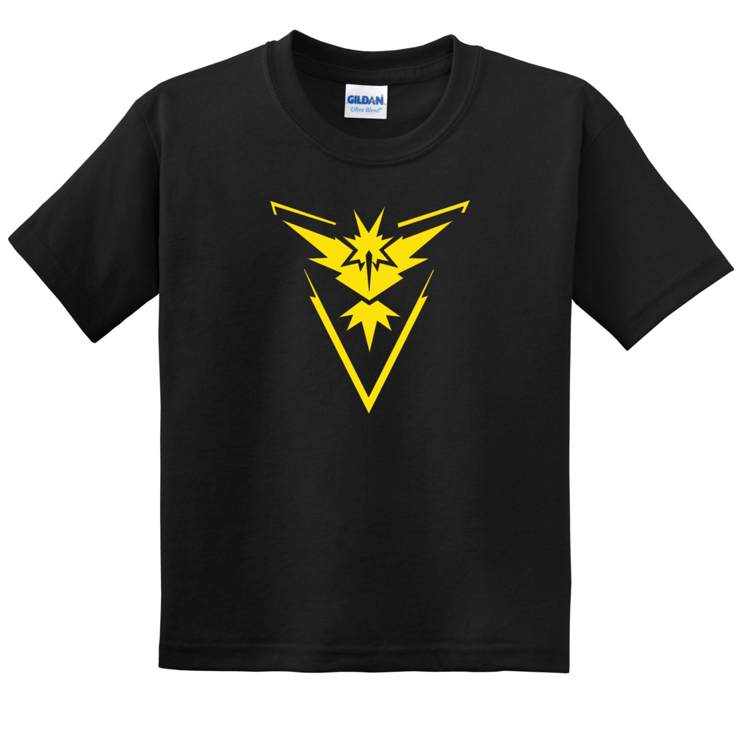 team instinct t shirt