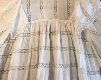 Victorian baby dress | Etsy