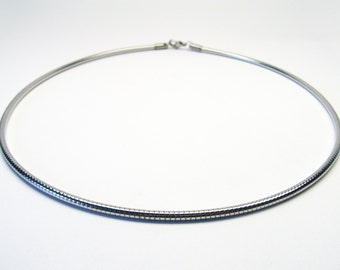 Necklace stainless steel pendant necklace stainless steel