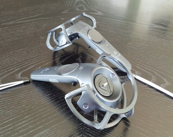 HTC Vive Controller Protector, Controller Cage, Pair, 3d Printed