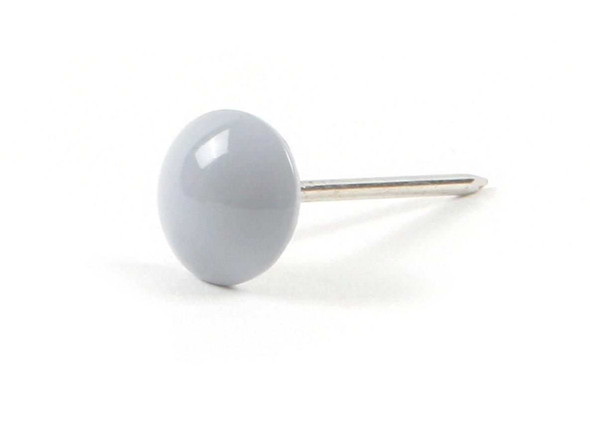 1.12 inch lot of 300pcs Upholstery Thumbtacks Push Pins for