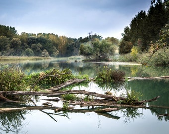 reflection lake packwood