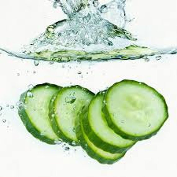 Cucumber Fragrance Oil