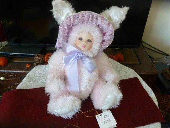 marie osmond bunny doll