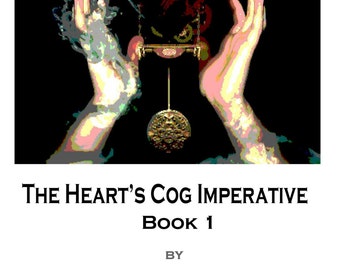 cog heart book