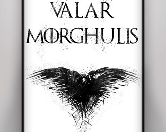 game of thrones printables – Etsy