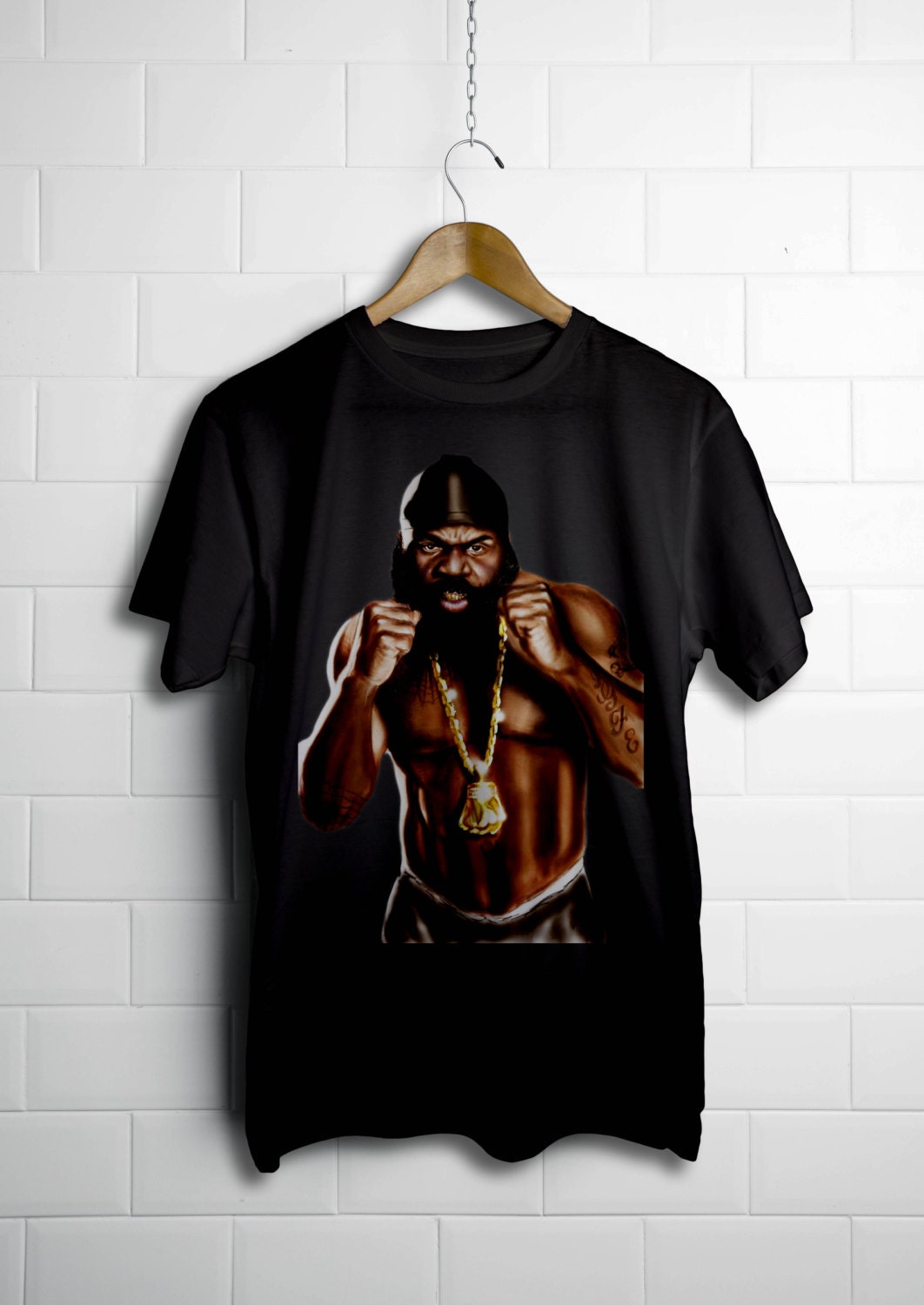 team kimbo shirt