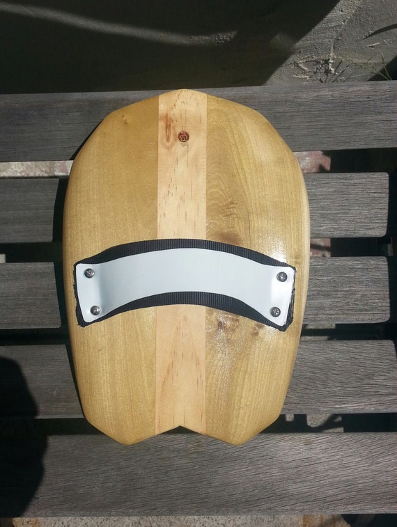 Body Surfing Hand Plane by FourthStep on Etsy
