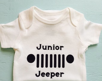 Jeep baby | Etsy