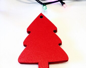 christmas name tag etsy christmas name tag etsy
