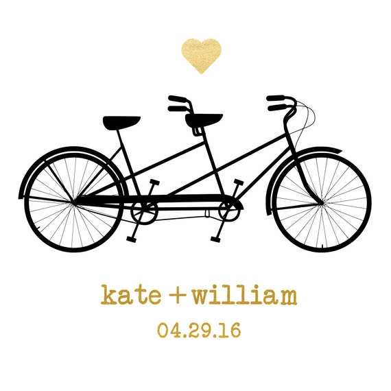 tattoo bicyclette