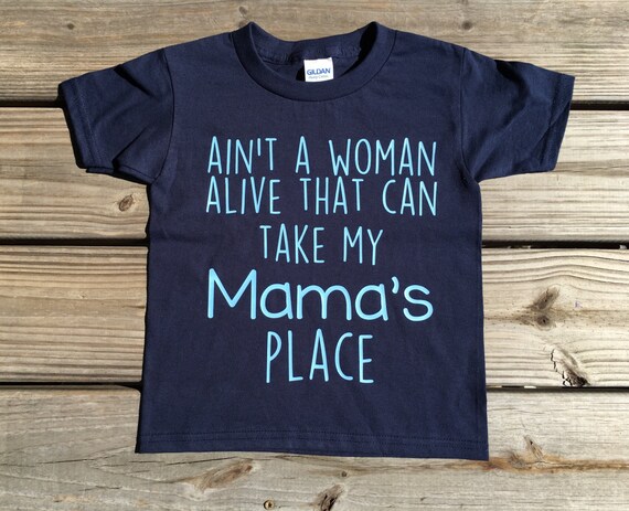 Download Ain't a Woman Alive that can take my Mama's place