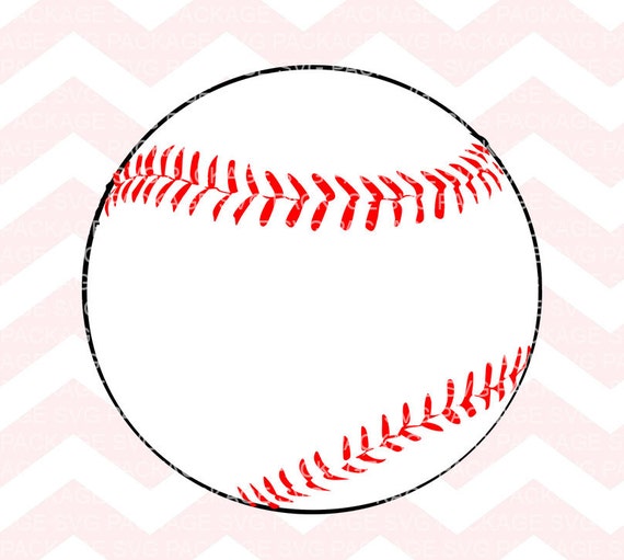 Download Baseball Clipart Svg Softball Clipart SVG Baseball clipart