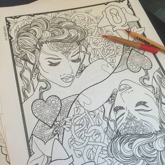 queen of hearts coloring pages - photo #50