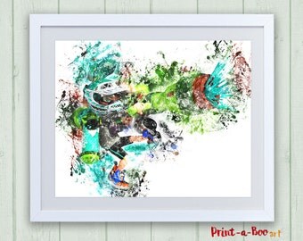 Unique nintendo printables related items | Etsy