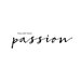 Follow Your Passion Printable Wall Art Passion Quote