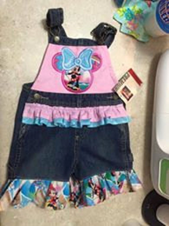 Disney matching sibling outfits. Buy together or separately.