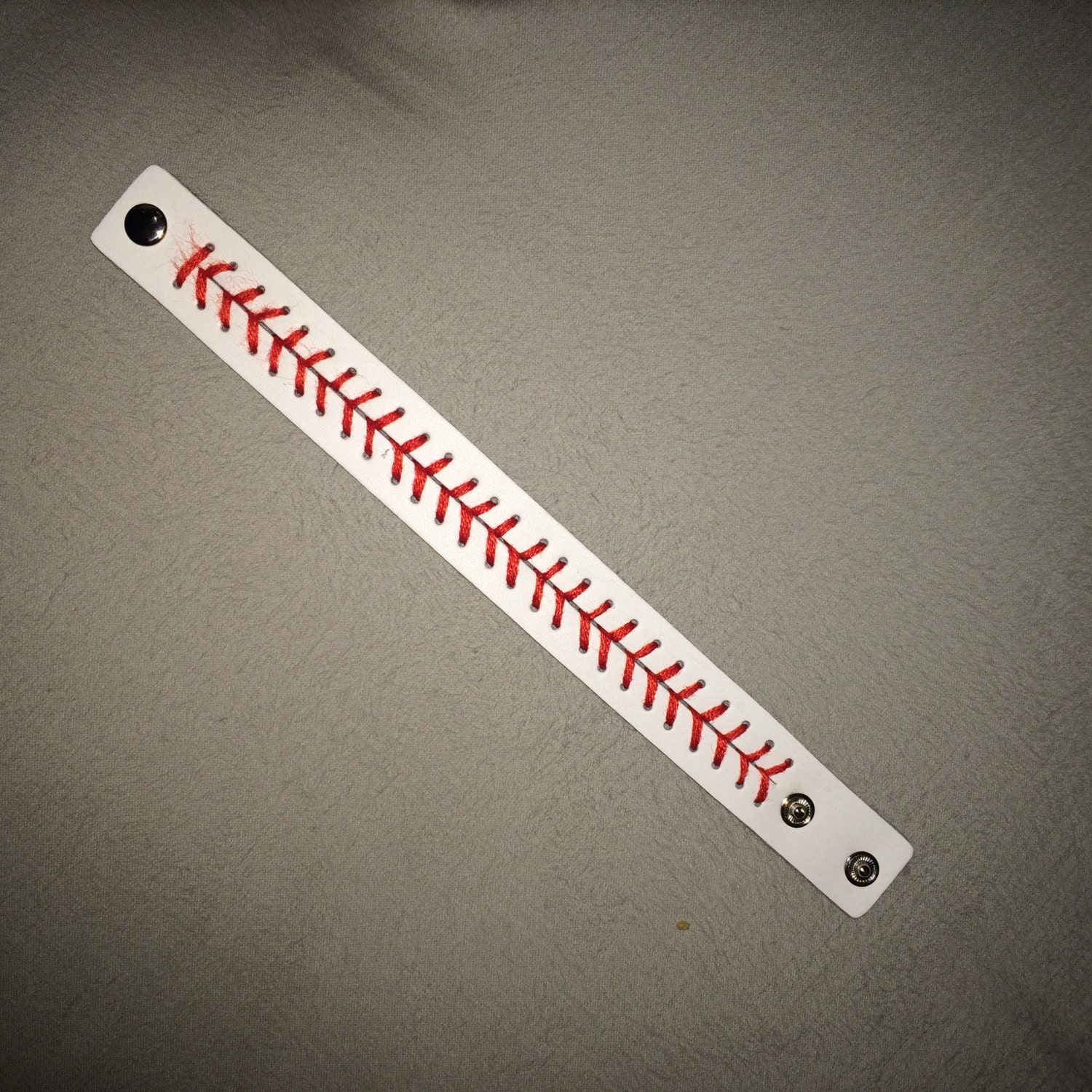 Are You Ready For This? The Baseball Seam Count! - ztcksbq
